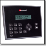 Unitronics Jazz PLC + HMI All In One